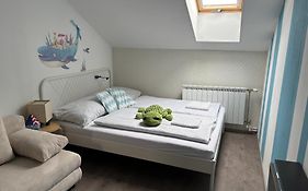 Apartmány Marco Polo